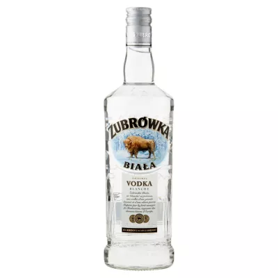 70cl Zubrowka Biala 37 5