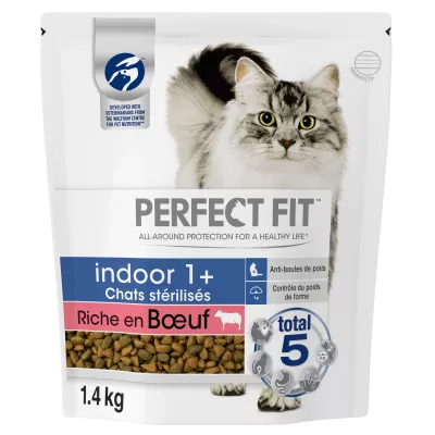 Perfect Fit Esterilizar Bf 1 4kg
