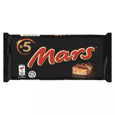 Tavoletta di cioccolato Cioccolato e caramello 225g -Marzo