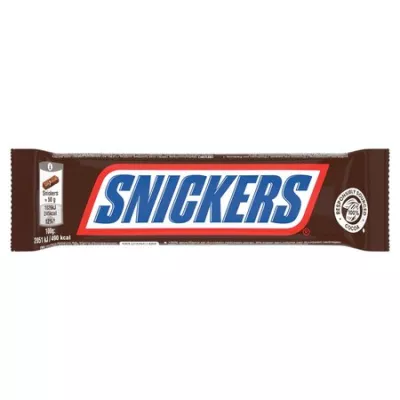50g Snickers Barre