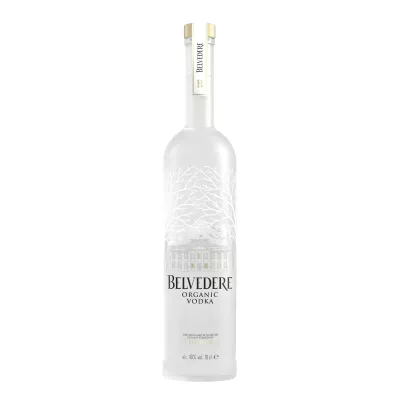 بلفيدير العضوية الحيوية 70cl 40