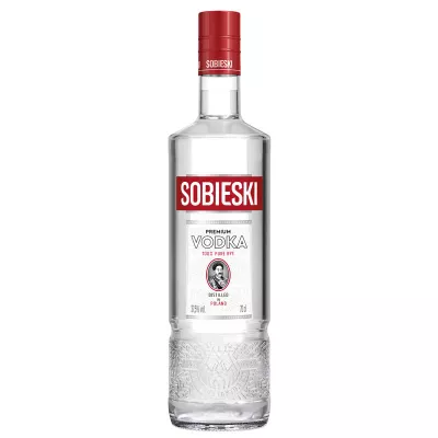 70l Vodka zht 5 Ở Sobieski