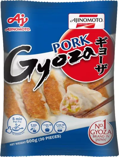 Goza s Match Po RC 10 X 600 Gr - Ajinomoto