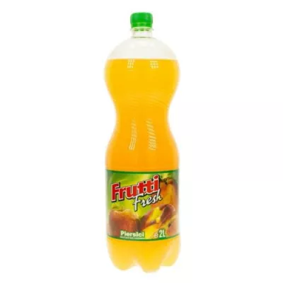 Đào tươi Frutti nguyên chất 2l - Frutti Fresh