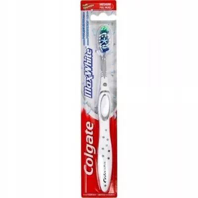 Brosse à Dents 360 Medium - COLGATE