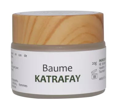 Baumes Aux Essentielles De Plantes Ostheo Pot 20 Grs - HOMEOPHARMA