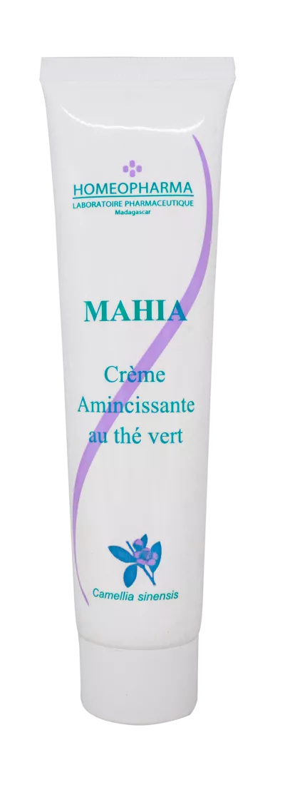 Crema Snellente 125 Ml - HOMEOPHARMA
