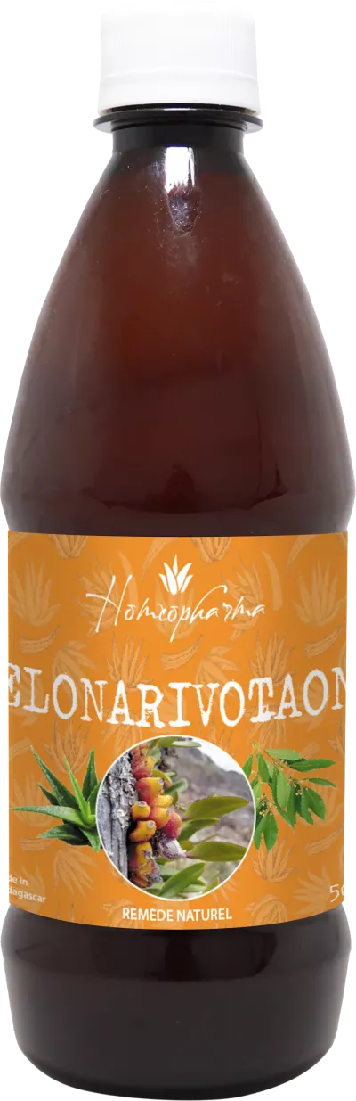 Velonarivotaona (arivo) 500 Ml - Homeopharma