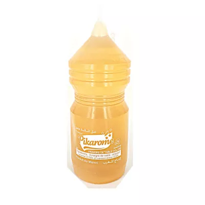 Vinaigre Halal Colore 50cl - PIKAROME