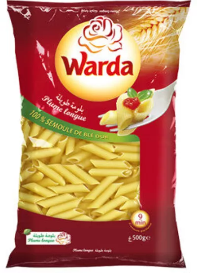 راندا بلوم معكرونة طويلة 500 جرام - WARDA