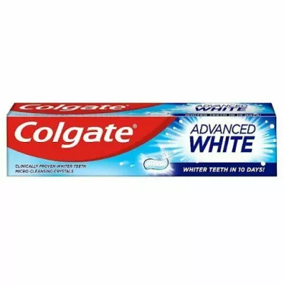 Dentifricio Advance Denti Bianchi 100 Ml - COLGATE