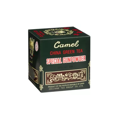 De Vert Chine Kameel 500g 603 - CAMEL