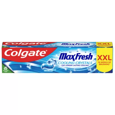 Max 150ml safi ya dawa ya meno - COLGATE