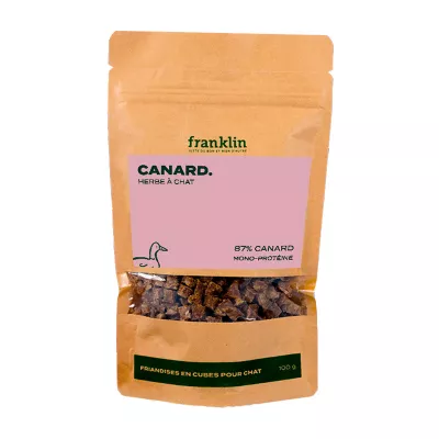 クロコカナード 100g