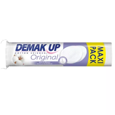 Bông nguyên chất x105 - DEMAK'UP