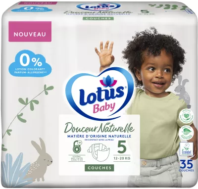 ロータス ベイビー D Nat T5 X35 Chge O