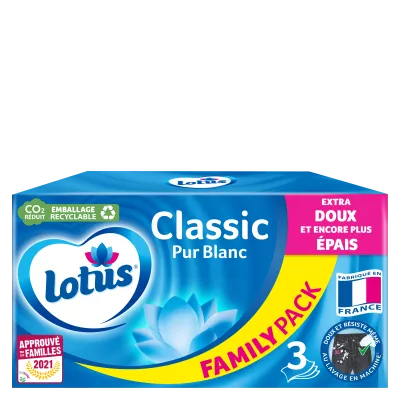 Lotus Mouch Bte Familial X130