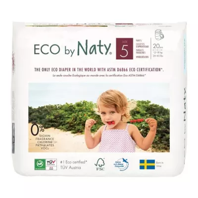 Naty Culotte T5 X20