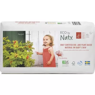 Naty Couc.culot.ecolo.t4+ X42
