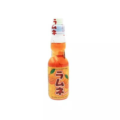Japanese orange jp 200ml Japanese lemonade - Ctc