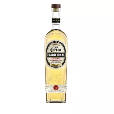 70cl Jose Cuervo Trad Reposado - JOSE CUERVO