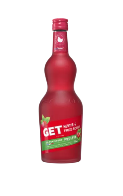 70cl Obtendo frutos de frutos - GET 27