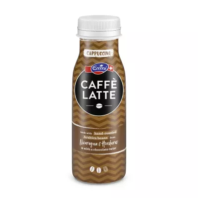 200 ml Emmi Cappuccino-Milch