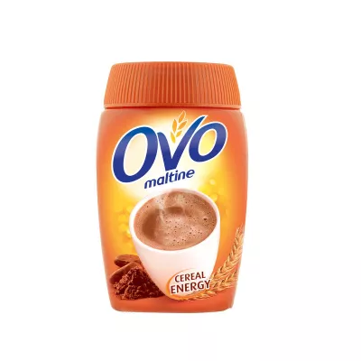 Cerealiera Ovomaltina 400g
