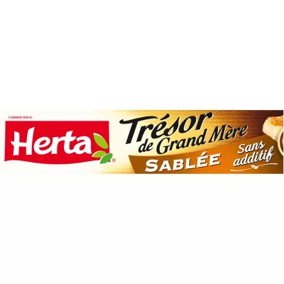 Pad Tres. Gm Sable Mgv 280g