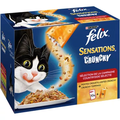 Felix Sens.crunc.crumb.vian 1,