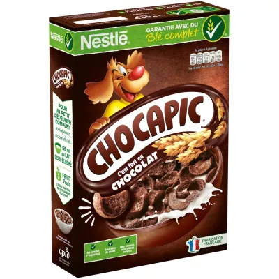 Chocapic 430g