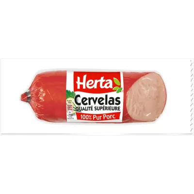 Cervelas 200g