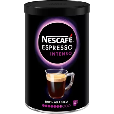Intense espressokoffie 95g - NESCAFÉ