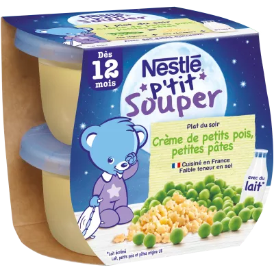 Pt Avondmaal Pt Erwtenpasta 400g