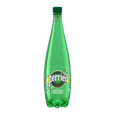 مياه الغاز المعدنية الطبيعية 6x1L - PERRIER