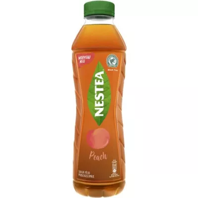 Pfirsich-Eistee 1L - NESTEA
