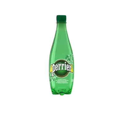 ナチュラルミネラルスパークリングウォーター 50clペット - PERRIER