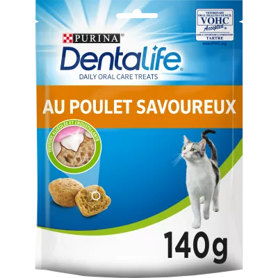 Dentalife Ct Mp Plet 140g