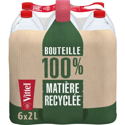 Vittel 6x2l