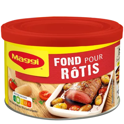 Fond Rotis，110克 - MAGGI