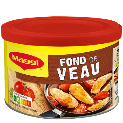 Ndama chini, 110g - MAGGI
