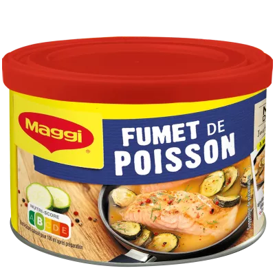 Fumet de Poisson, 90g - MAGGI