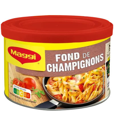 Грибной бульон, 90г - MAGGI