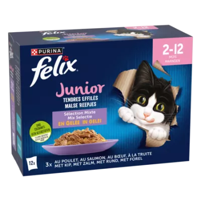 12x85g Felix Tendres Eff Jun