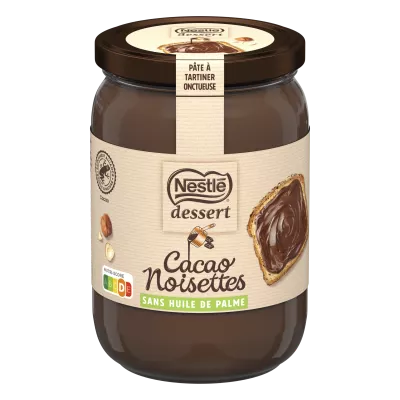 Nest Des Patè Tartin 590g