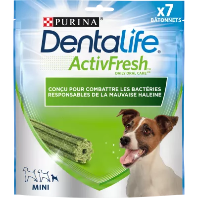 डेंटललाइफ एक्टिवफ्रेश पेटिट 115