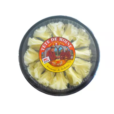 Tete Monk Rosette 35% 100g