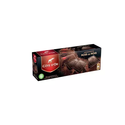 Carino cioccolato fondente 240G - CÔTE D'OR