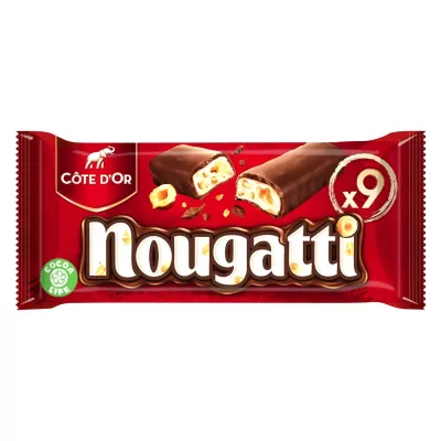 St X9 Nougatti Cote D Or