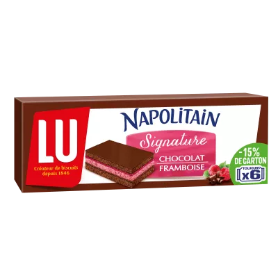 ナポリチョコフランム 174g - LU